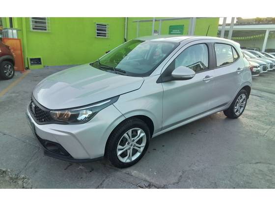 FIAT ARGO 1.0 FIREFLY FLEX DRIVE MANUAL FIAT ARGO 1.0 FIREFLY FLEX DRIVE MANUAL